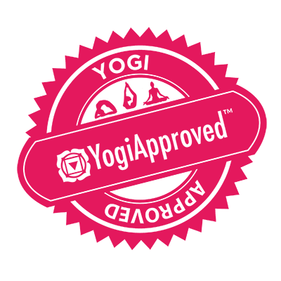 Yogi Approved
